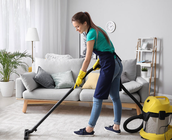 Why Cleaning Your Home Matters